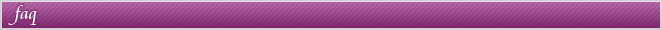 faq